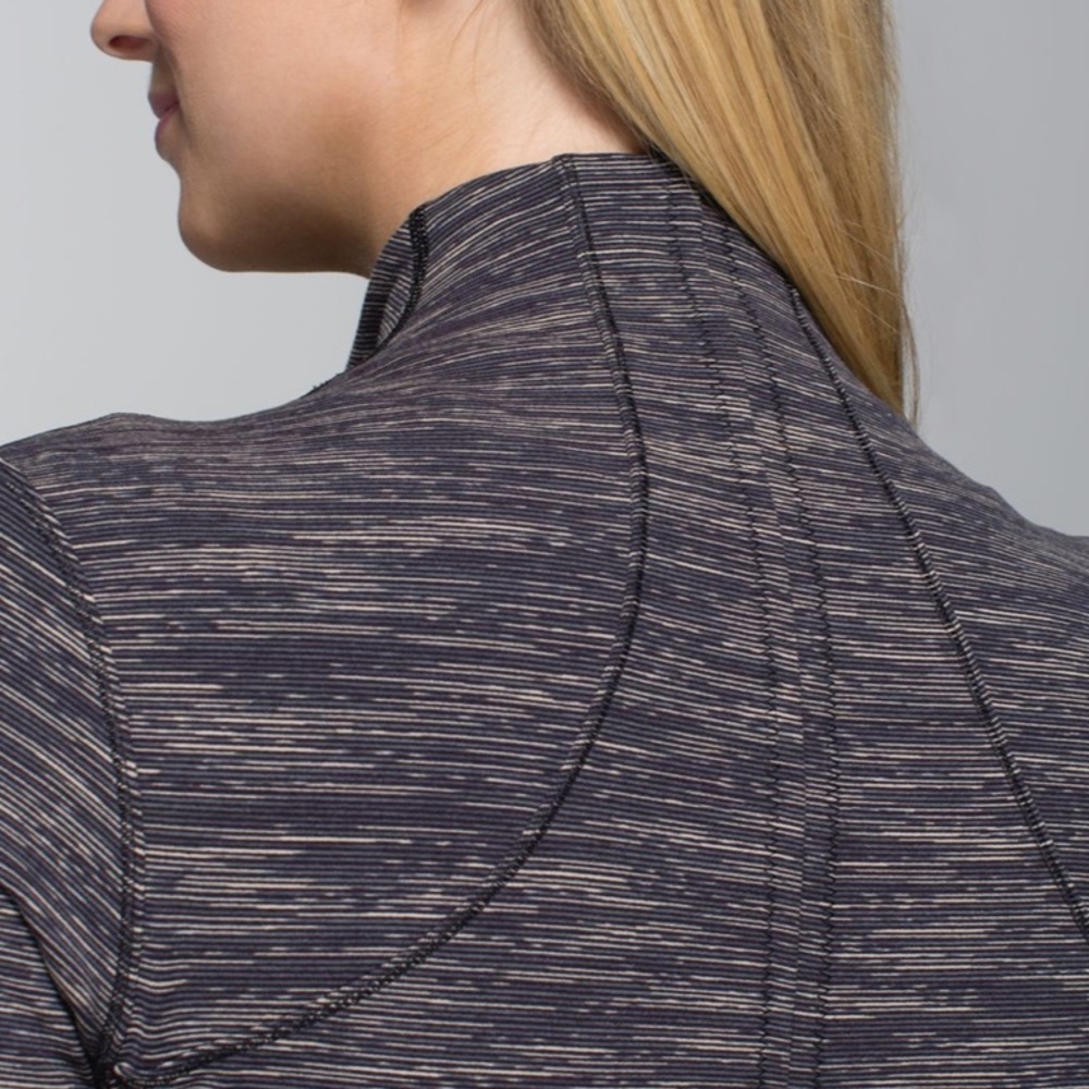 Lululemon Forme Jacket - Picture 8 of 16